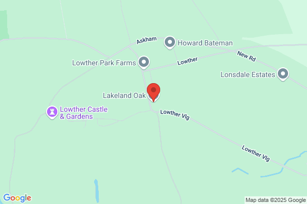 Lakeland Oak
