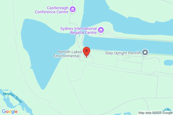 Lakes Consultants