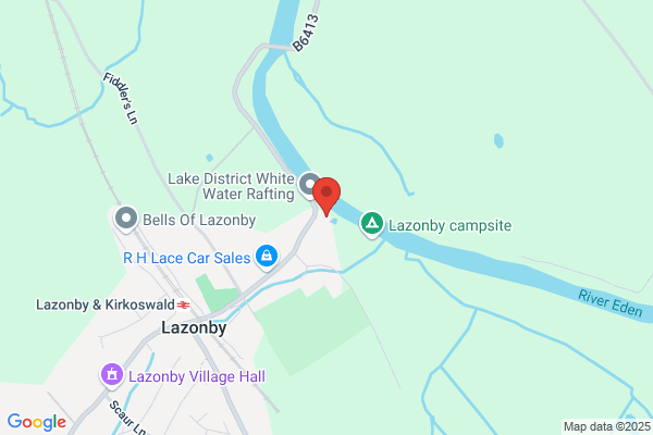 Lazonby & District Swimming Pool