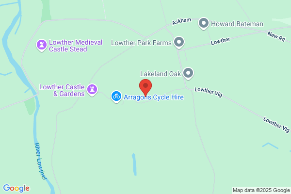 Lowther Forestry Group Ltd