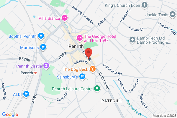 Penrith Coin & Stamp Centre