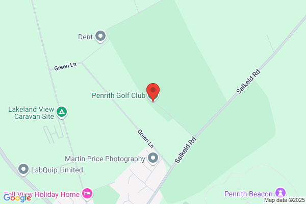 Penrith Golf Club