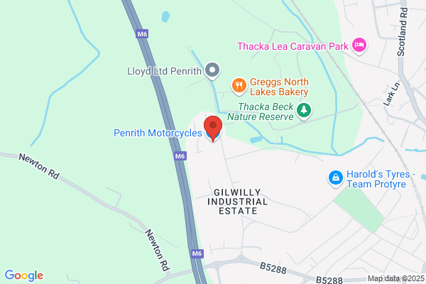 Penrith Motorcycles