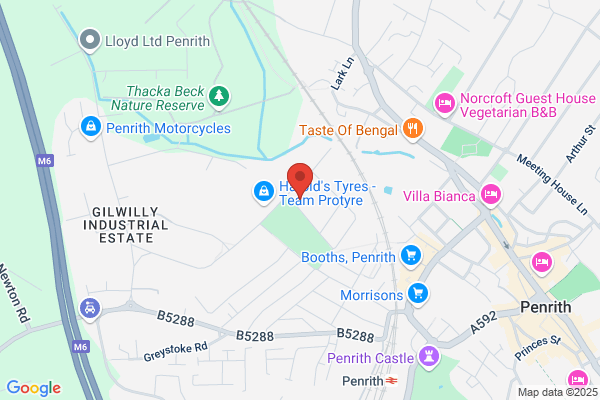 Penrith Tool Hire