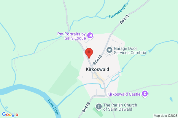 Kirkoswald Methodist Circuit