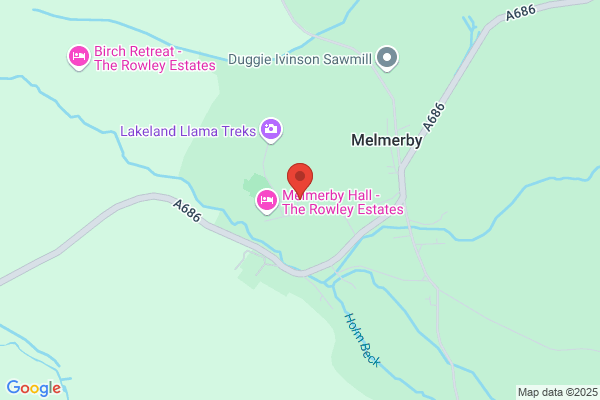 Melmerby Church