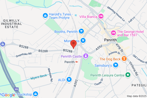 D Jenkins Plumbing & Heating