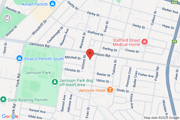 Penrith Plumbing