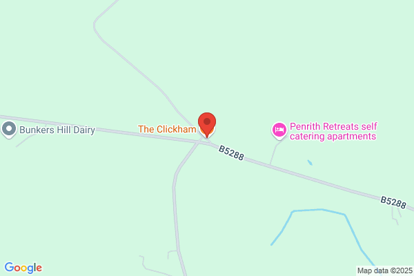 Clickham Inn