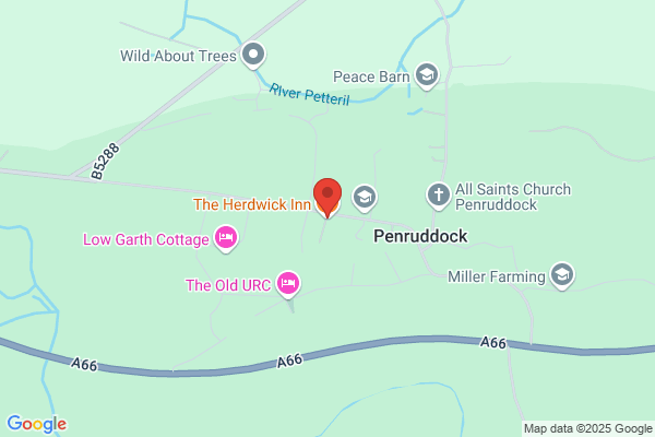 Herdwick Inn