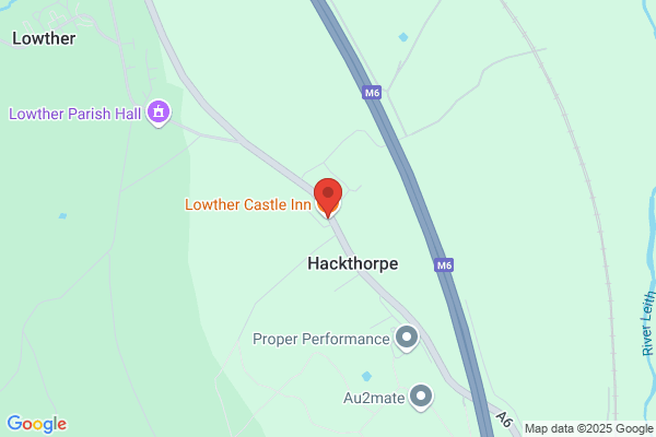 Lowther Arms