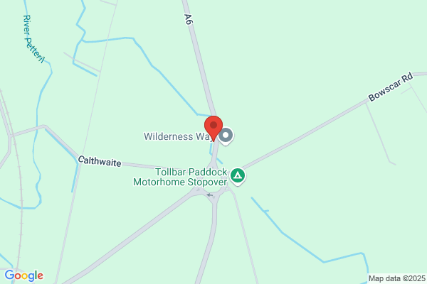 Stoneybeck Inn