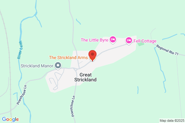The Strickland Arms