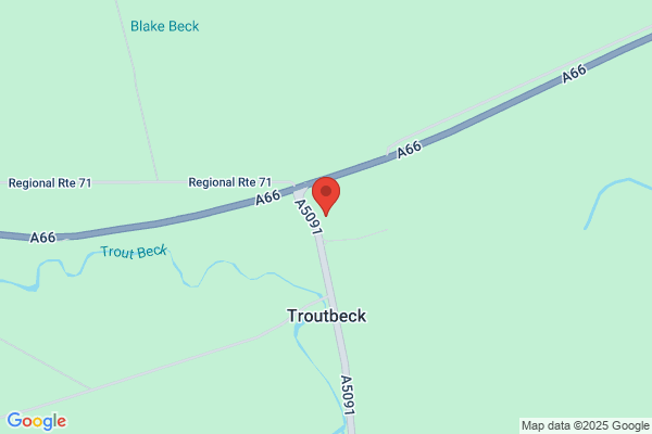 Troutbeck Inn