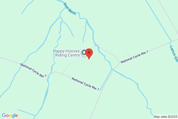 Inglewood Equestrian Centre