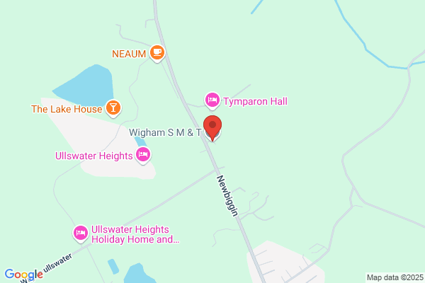 S M & T Wigham Ltd