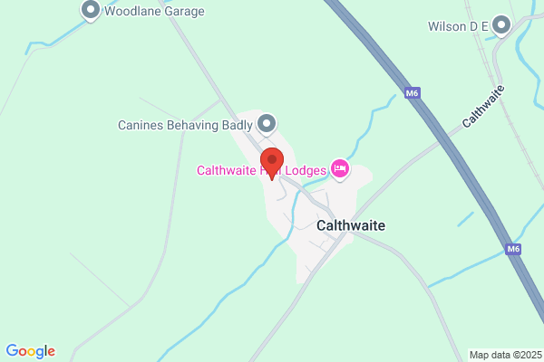 Calthwaite C Of E Primary School