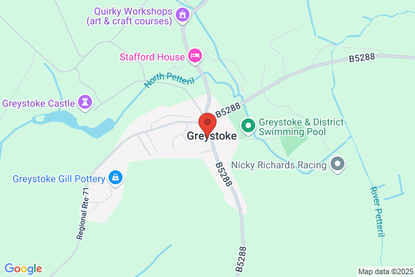 Greystoke Primary School