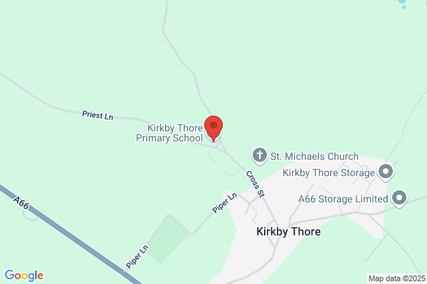 Kirkby Thore School