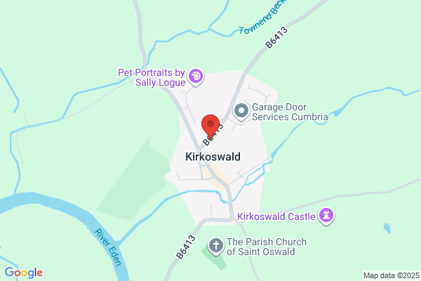 Kirkoswald C Of E School