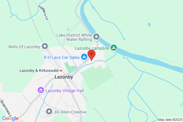 Lazonby C Of E School