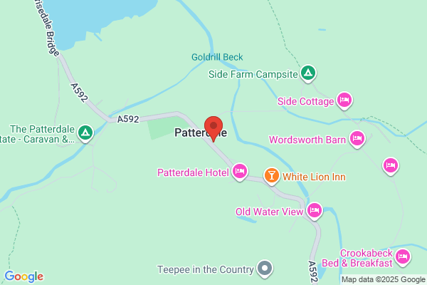 Patterdale C Of E School