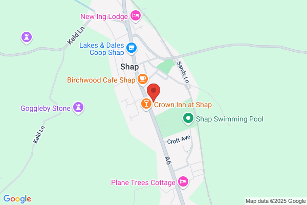 Shap C Of E Primary School