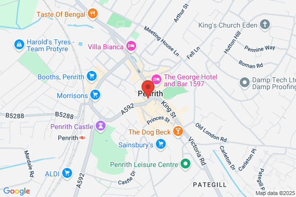Butterworth's