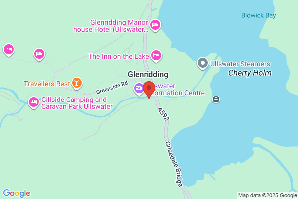 Glenridding Mini Market