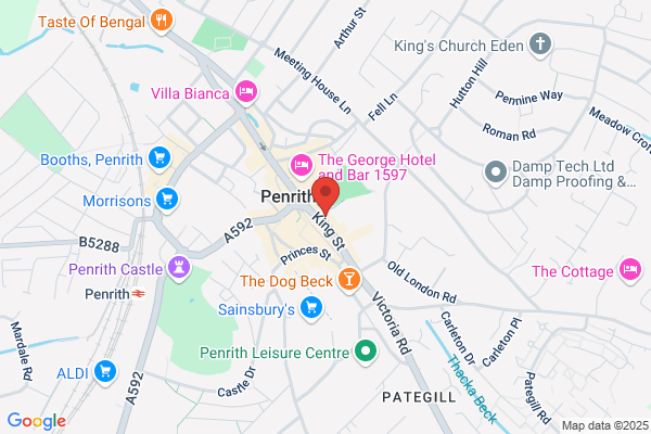 Penrith Co-operative Society
