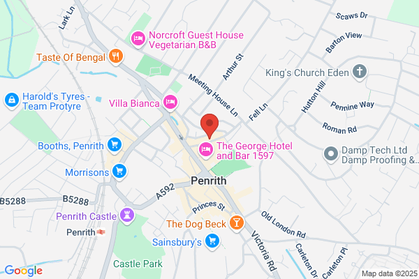 Penrith Co-operative Society