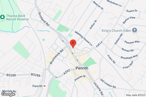 Penrith Tandoori