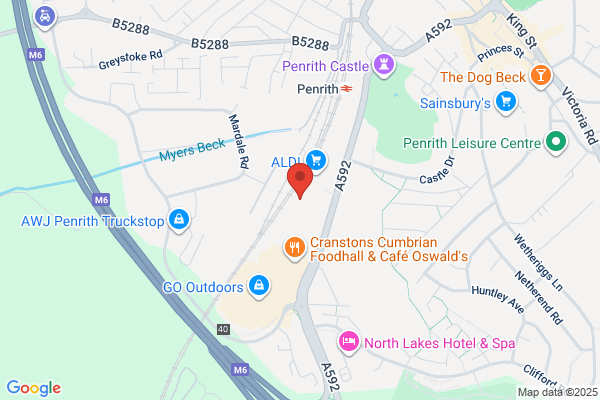 Vets4Pets Penrith