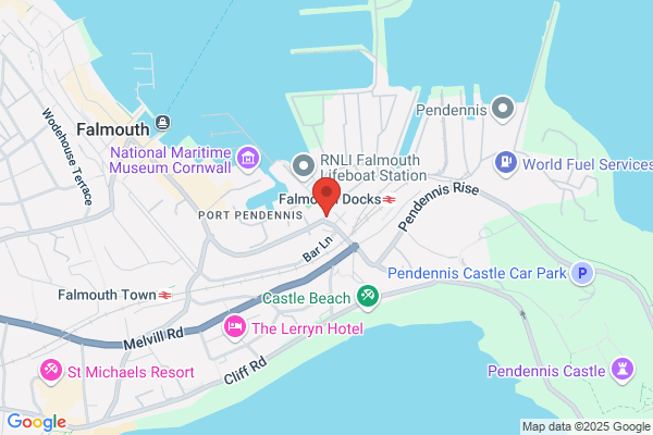 SPAR Bar Road