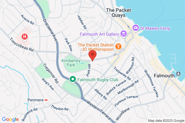 Kimberley Park Dental Surgery