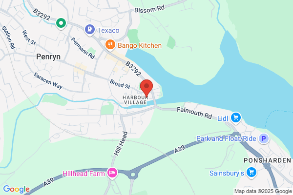 Penryn Dental Practice