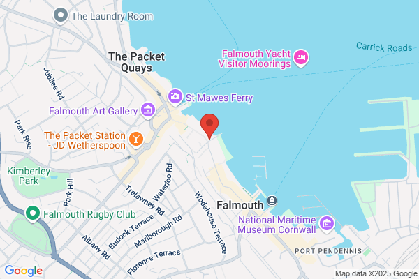 Specsavers Opticians and Audiologists - Falmouth