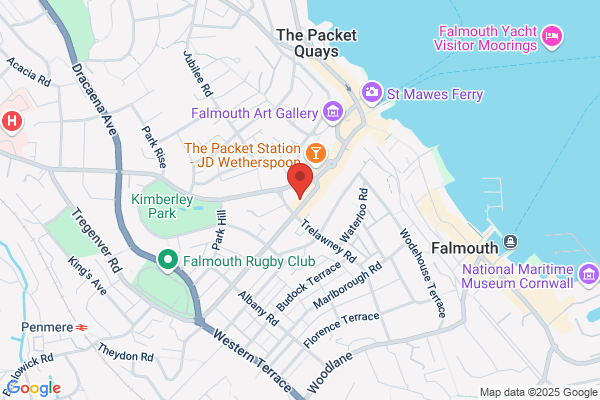 Falmouth Ear Care