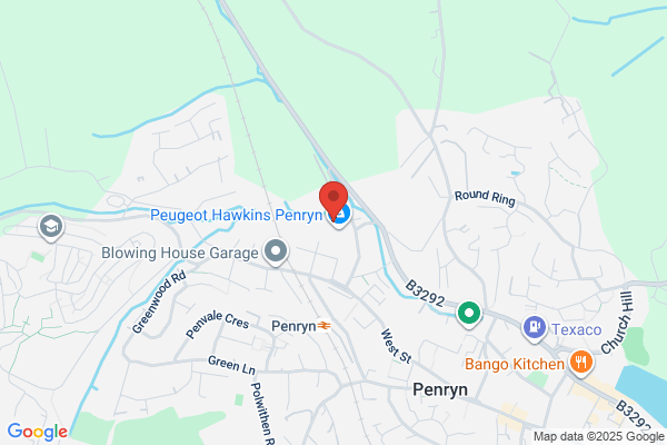 Motability Scheme at Hawkins Nissan Penryn