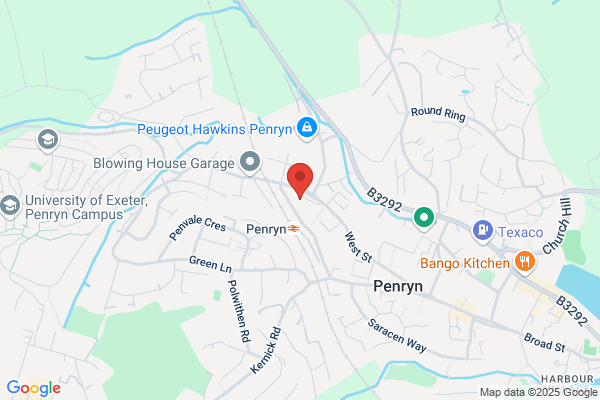 Penryn Car Repairs