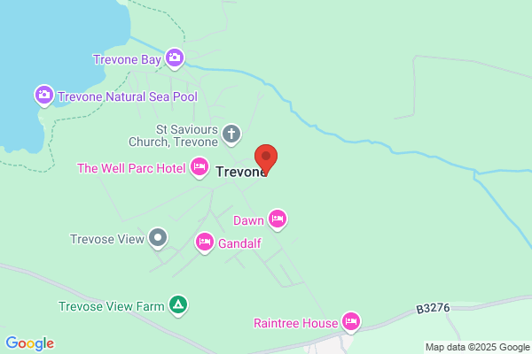 Trevone Nursery