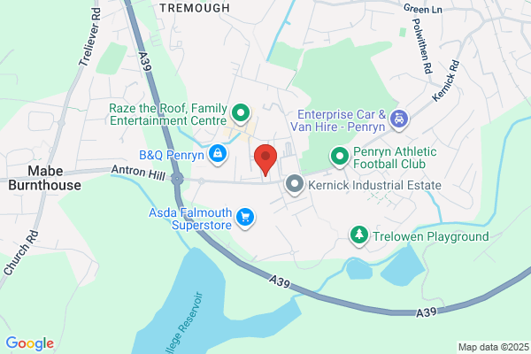 Falmouth Funeral Directors