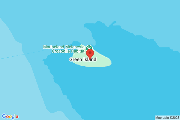Green Island Ltd