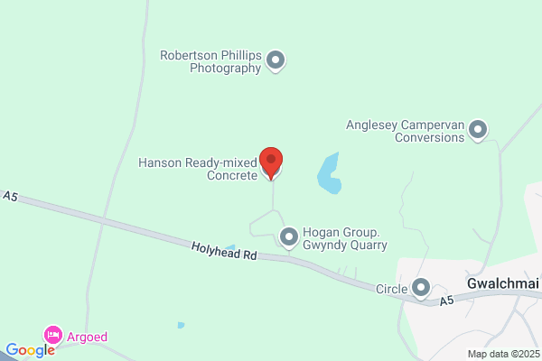 Hanson Aggregates