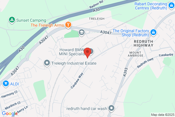 Hewden Hire Centres