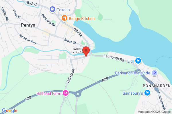 Penryn Country Supplies Ltd
