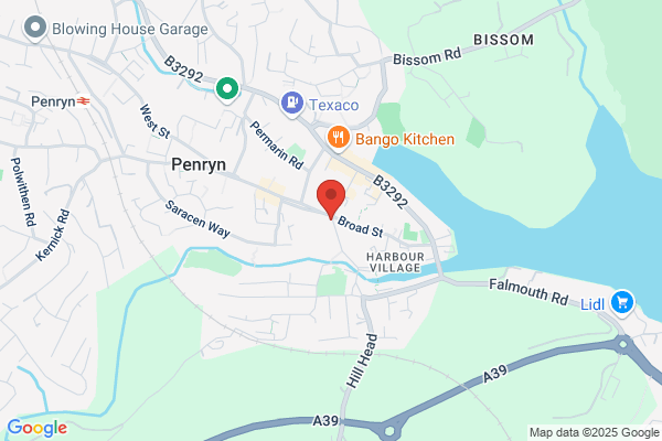 Penryn Fish & Chips