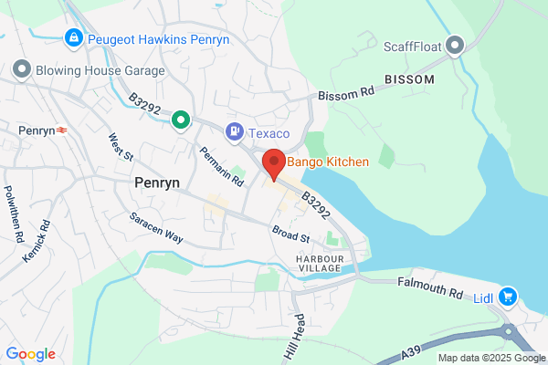 Penryn Jobcentre