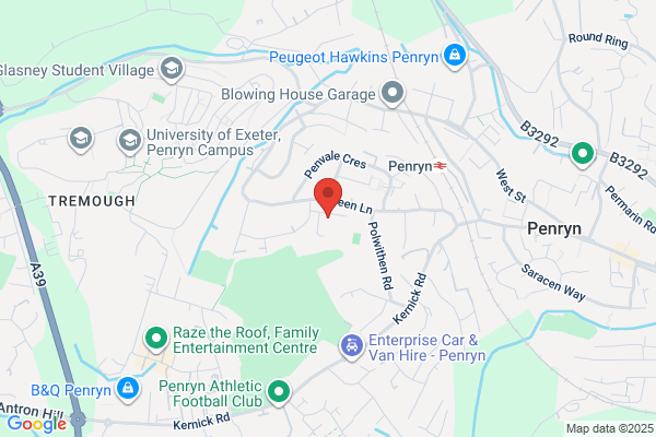 Penryn Pre-School