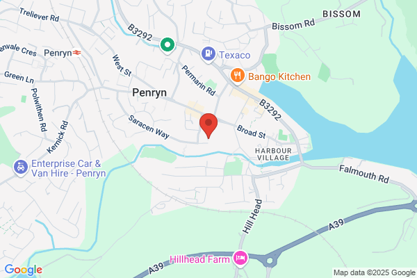 Penryn Surgery